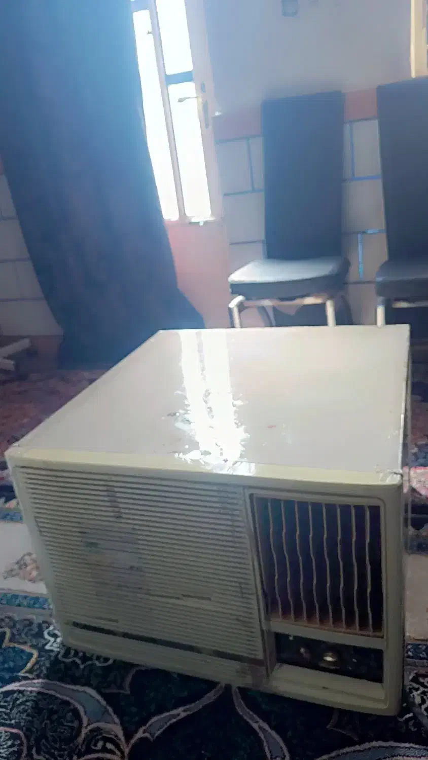 کلر 18هزارچراغ سبز|کولر گازی و فن‌کوئل|سوسنگرد, |دیوار