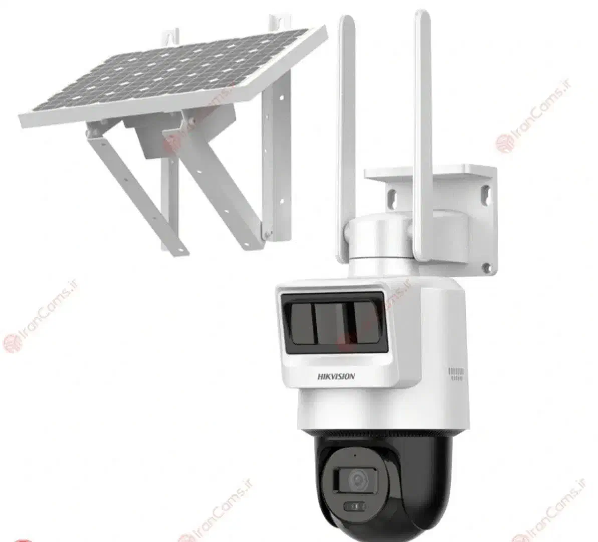 دوربین پنل دار|دوربین مداربسته|خنجین, |دیوار