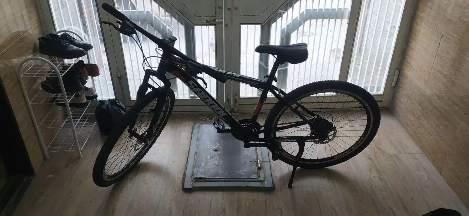 دوچرخه|دوچرخه، اسکیت، اسکوتر|مشگین شهر, |دیوار