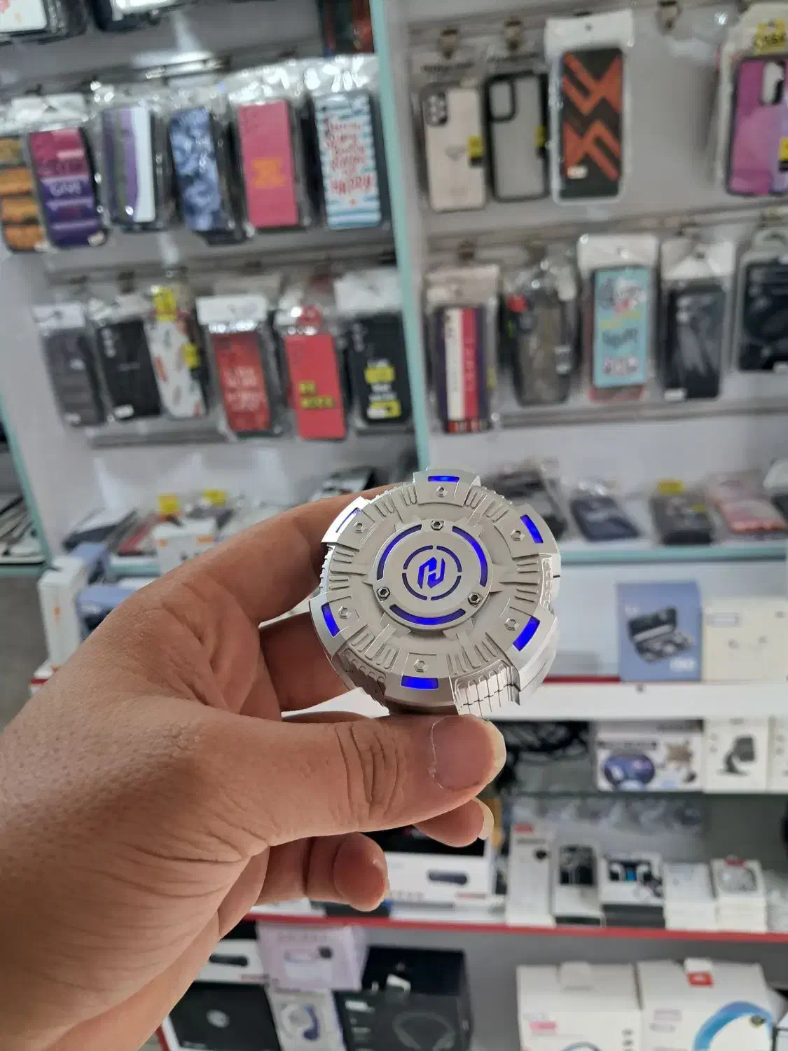 ایرپاد نو|لوازم جانبی موبایل و تبلت|رشت, کوی طالقانی|دیوار