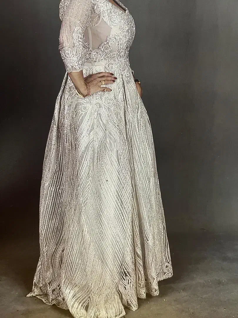 فروش لباس عروسی|لباس|تهران, شهرک غرب|دیوار