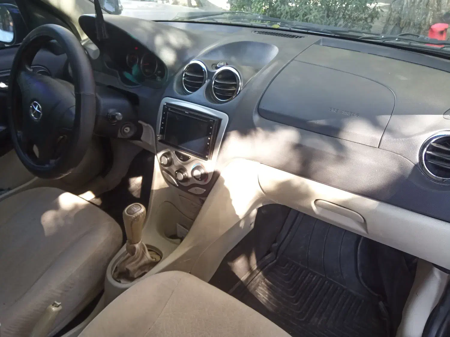 جک j3 مشکی هاچ بک|خودرو سواری و وانت|تبریز, |دیوار