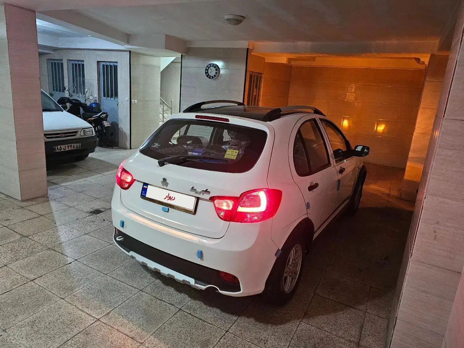 فروش|خودرو سواری و وانت|تهران, هلال احمر|دیوار