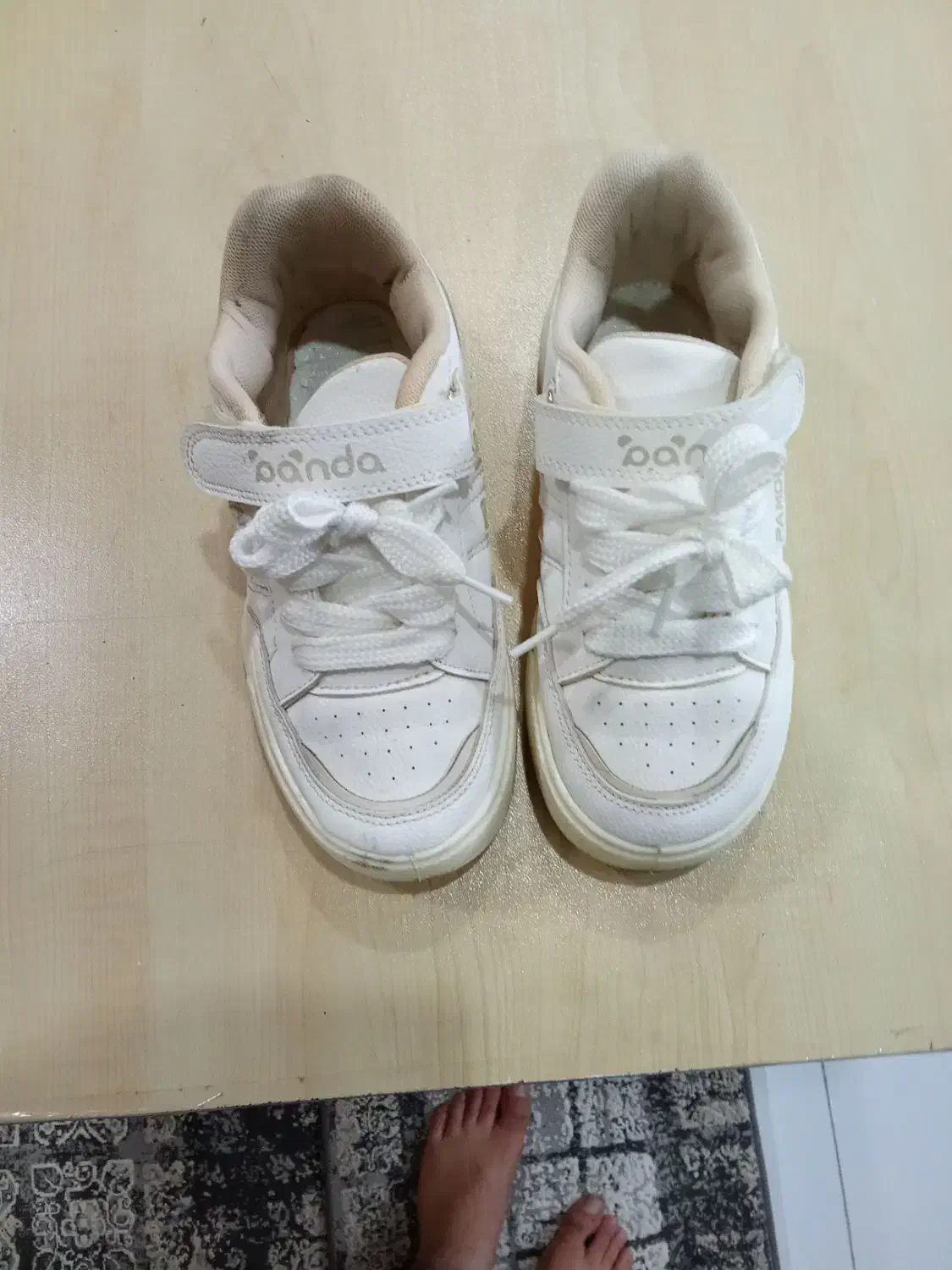 کتونی سایز 33 و پافر پسرانه رایگان|کفش و لباس بچه|اسلام‌شهر, باغ فیض|دیوار