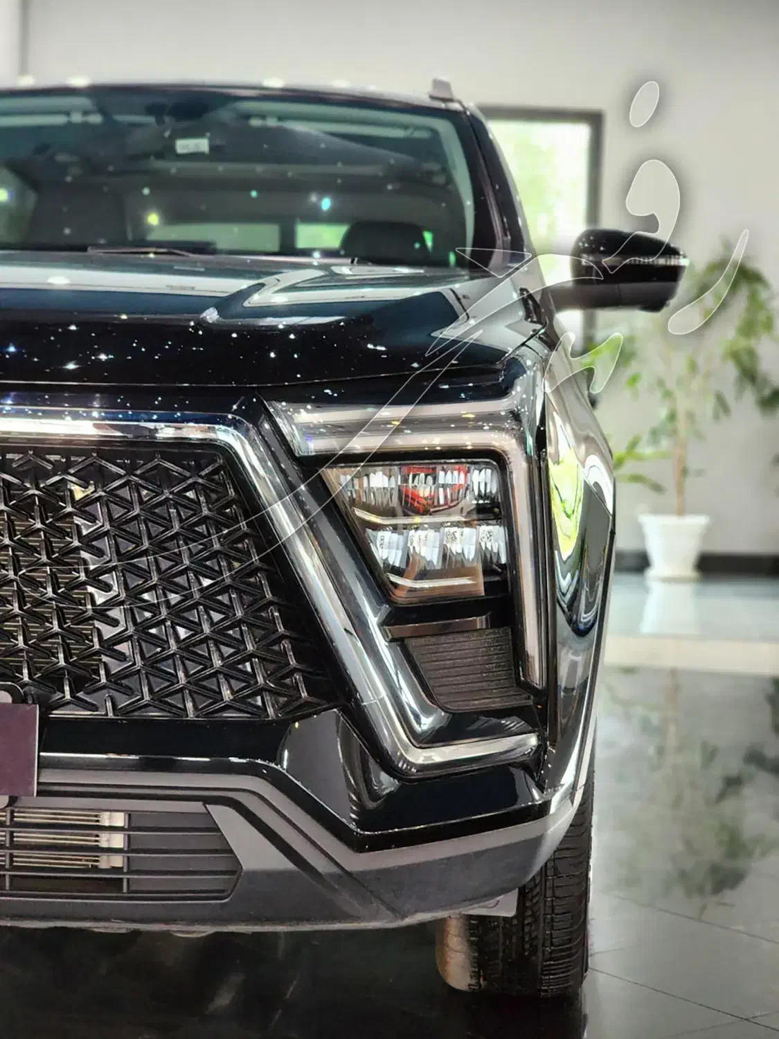 *تحویل فوری *x5 * 404* رفیعی نیا|خودرو سواری و وانت|تهران, نیروی هوایی (پیروزی)|دیوار