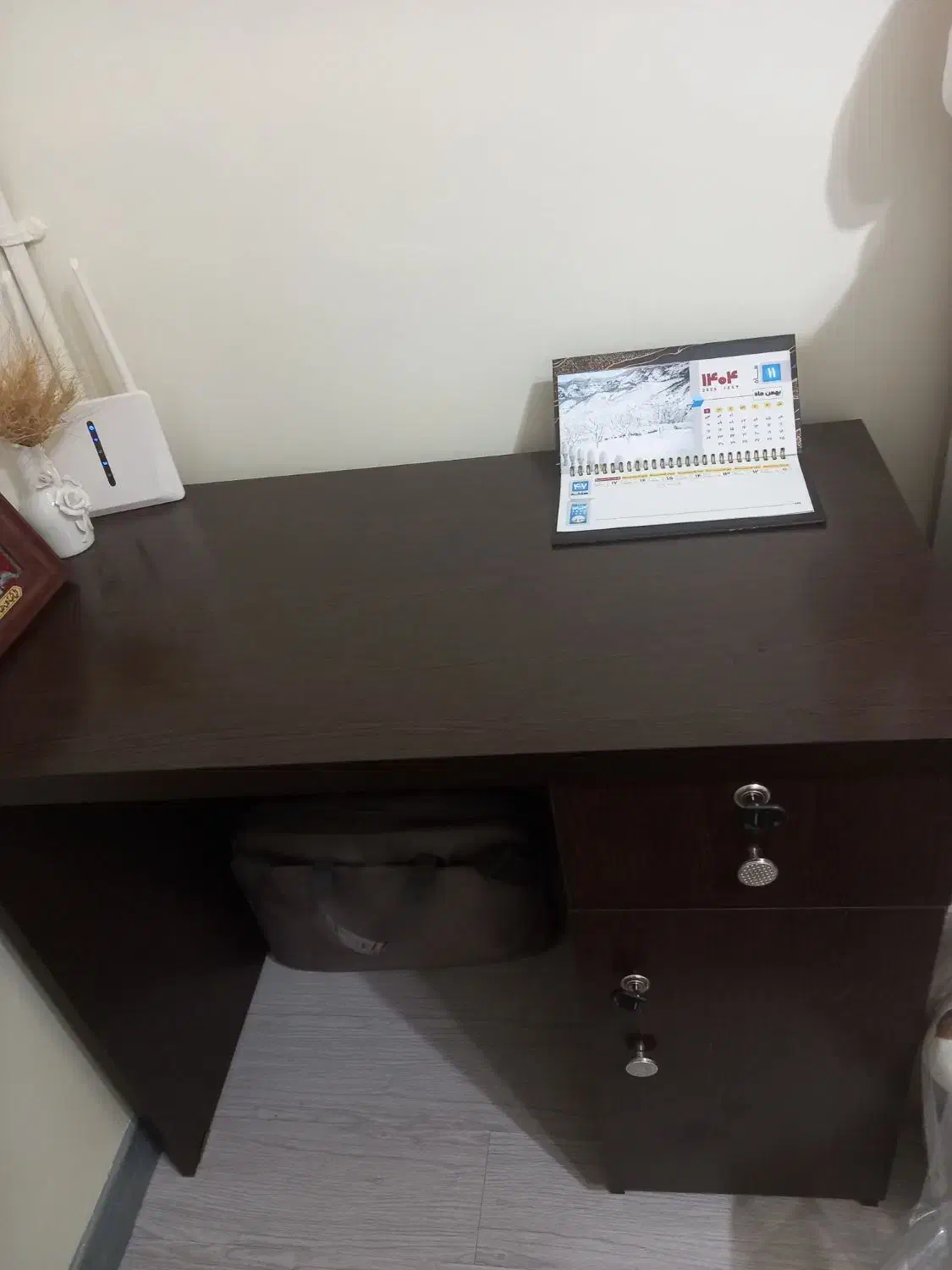 میز تحریر و کامپیوتر|میز تحریر و کامپیوتر|تهران, حکیمیه|دیوار