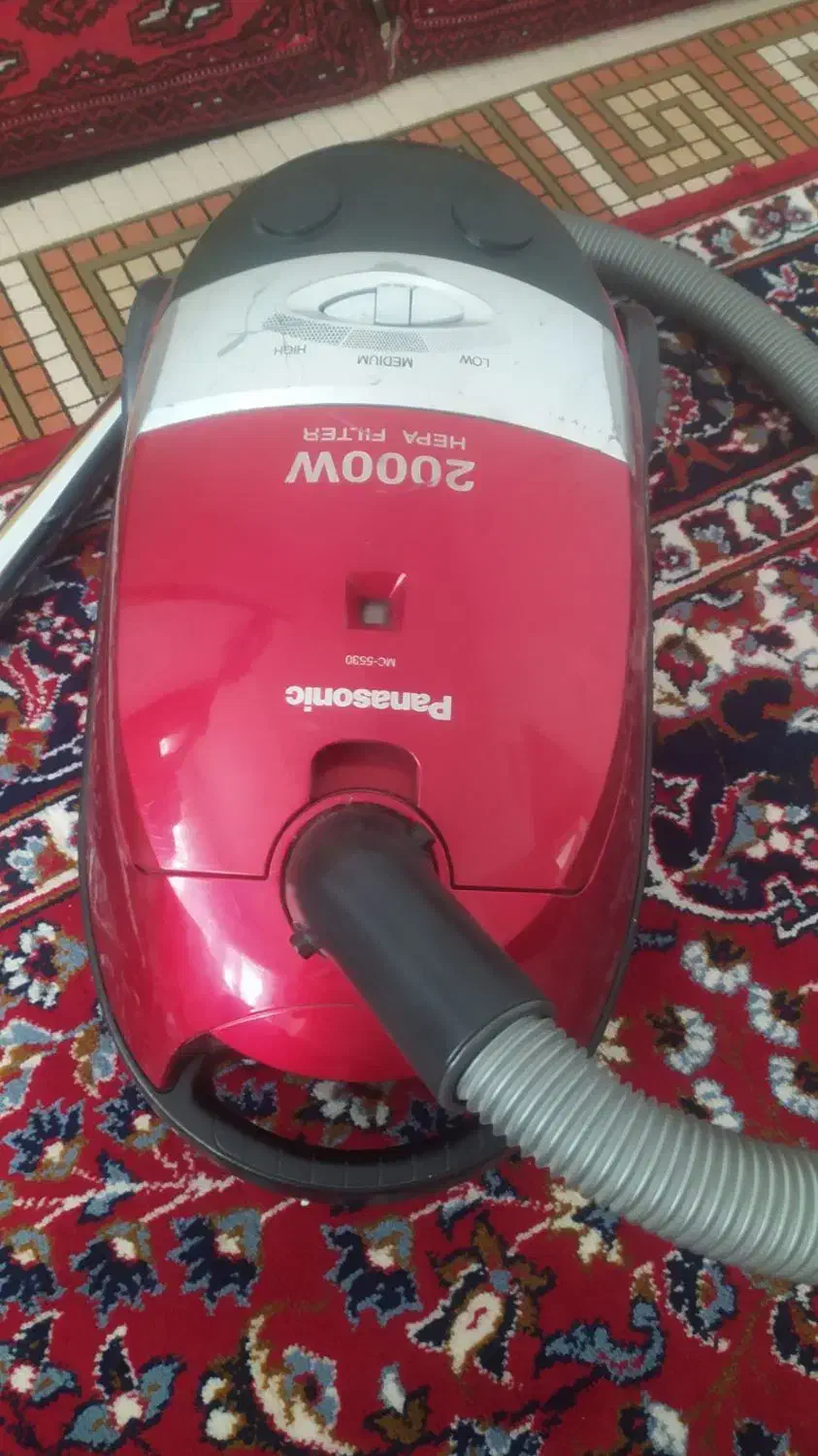 لباسشویی و جاروبرقی وکالسکه|ماشین لباسشویی و خشک‌کن لباس|محمدیه-قزوین, |دیوار