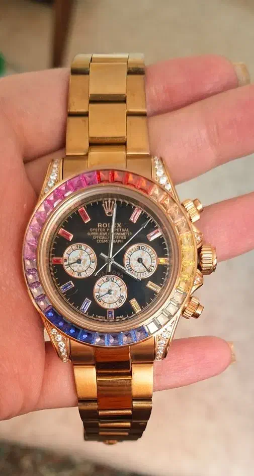 ساعت Rolex های کپی|ساعت|تهران, آهنگ|دیوار