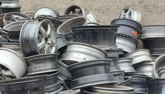 خریدار رینگ اسپرت شکسته|خدمات پیشه و مهارت|زابل, |دیوار