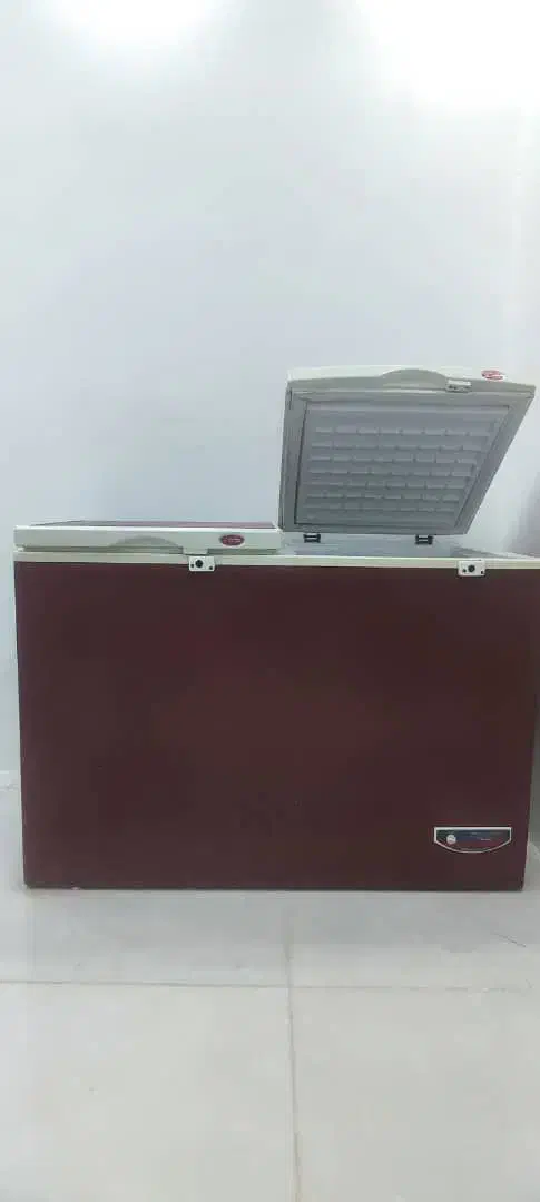 فریزر صندوقی|یخچال و فریزر|جم, |دیوار