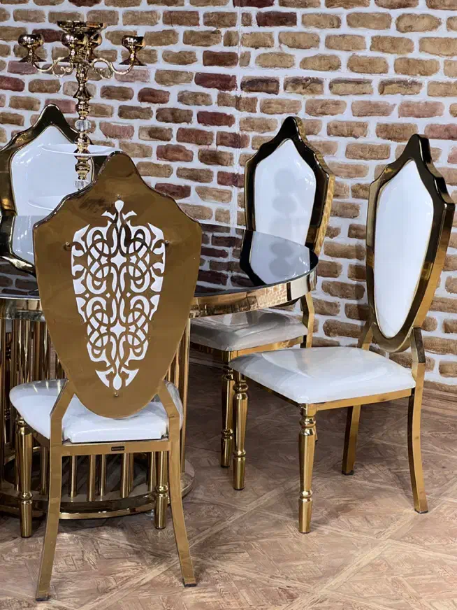 صندلی تالار تجهیزات تالار سلما|میز و صندلی غذاخوری|تهران, آذری|دیوار