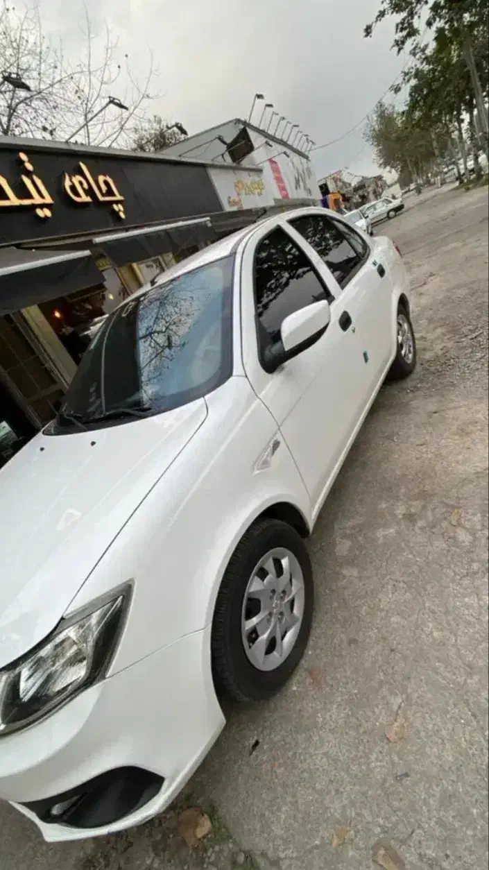 ساینا sمدل ۱۴۰۰|خودرو سواری و وانت|ماکو, |دیوار