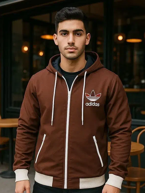 کاپشن های بادی مموری مردانه / داخل پشمی|لباس|مشهد, چهنو|دیوار