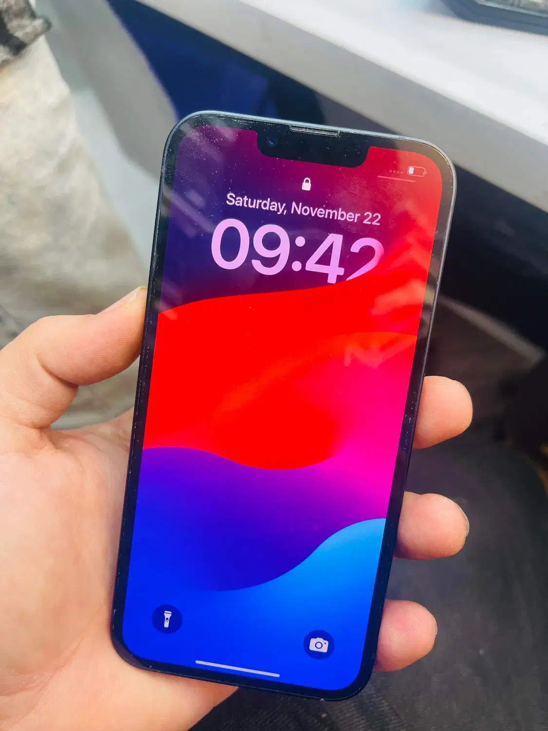 آیفون ۱۳نرمال|موبایل|دزفول, |دیوار