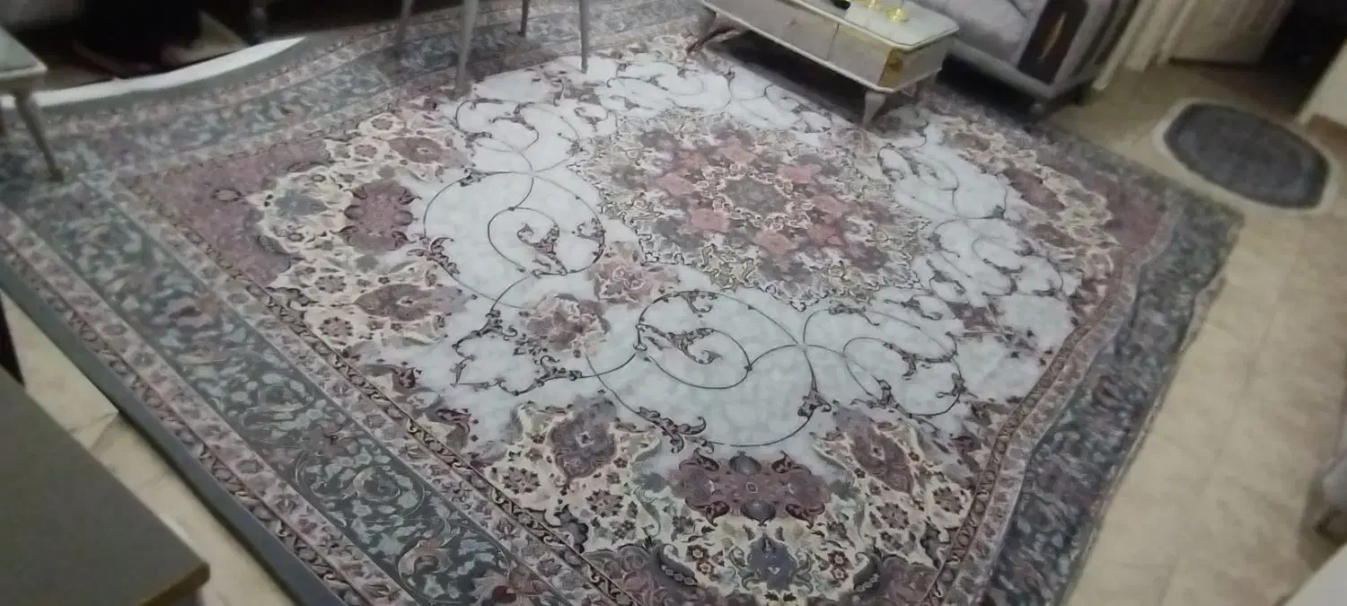 روفرشی 12متری کش دار|روفرشی|تهران, فلاح|دیوار