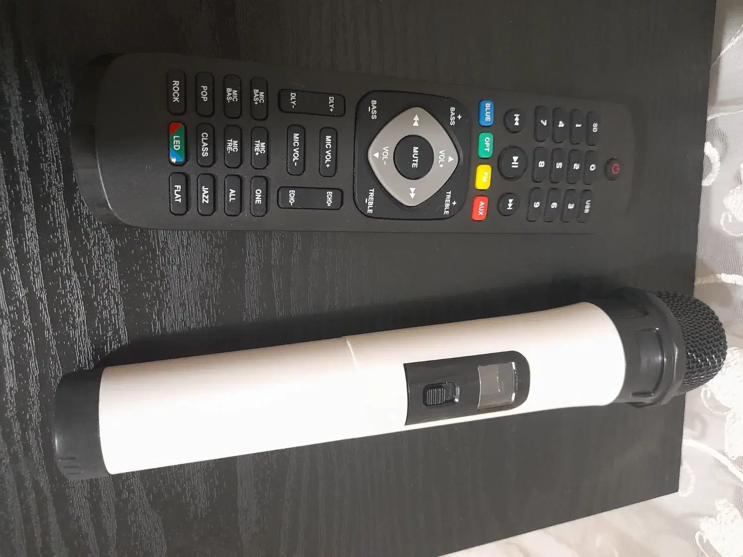 باند فلش خور در حد کیفیت 20 پرقدرت|سیستم صوتی خانگی|قم, لسانی|دیوار