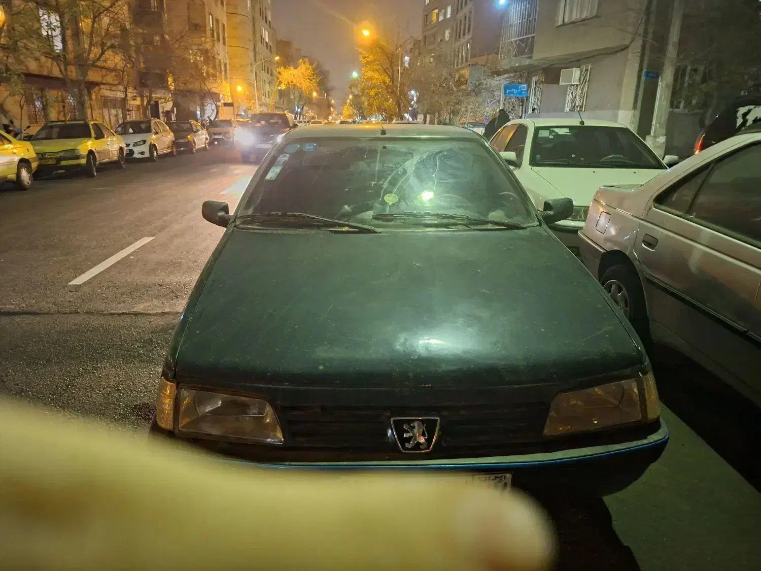 آردی rd rdi|خودرو سواری و وانت|تهران, آذربایجان|دیوار