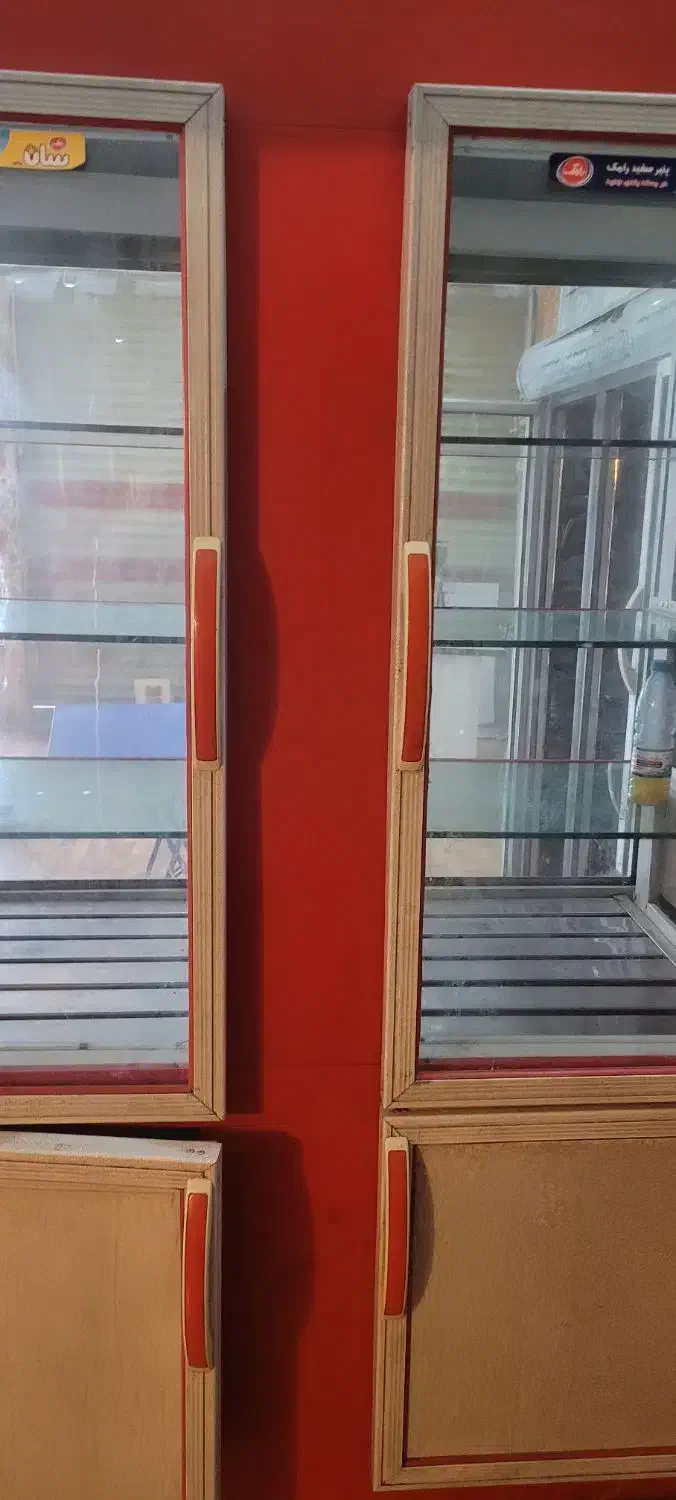 یخچال|فروشگاه و مغازه|بندر ماهشهر, |دیوار