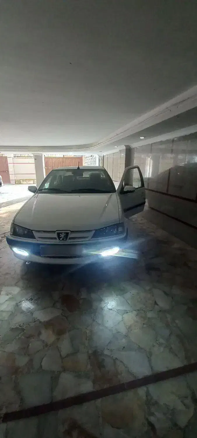 پارس|خودرو سواری و وانت|تهران, ابوذر|دیوار