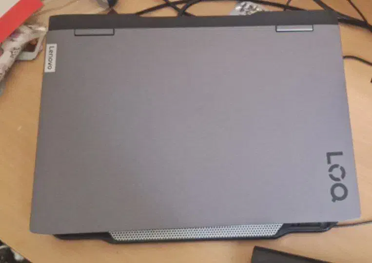 لپتاپ گیمینگ Lenovo LOQ با RTX 4060|رایانه همراه|تهران, امیر بهادر|دیوار