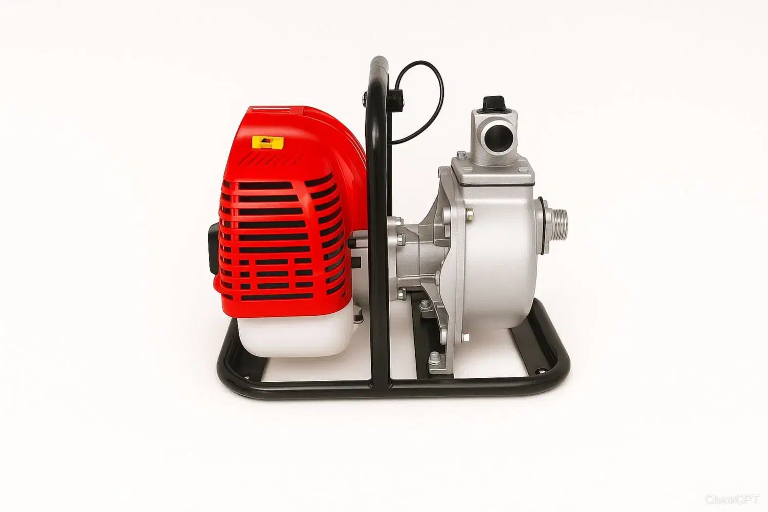 موتور آب یک اینچ کینگ من موتورآب|ماشین‌آلات صنعتی|کرمانشاه, |دیوار