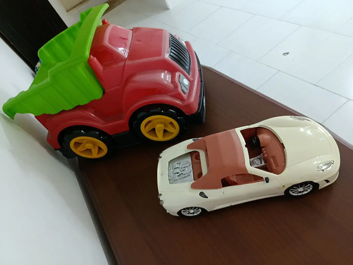 وسایل و اسباب بازی بچه|اسباببازی بچه|بندر انزلی, استادیوم|دیوار