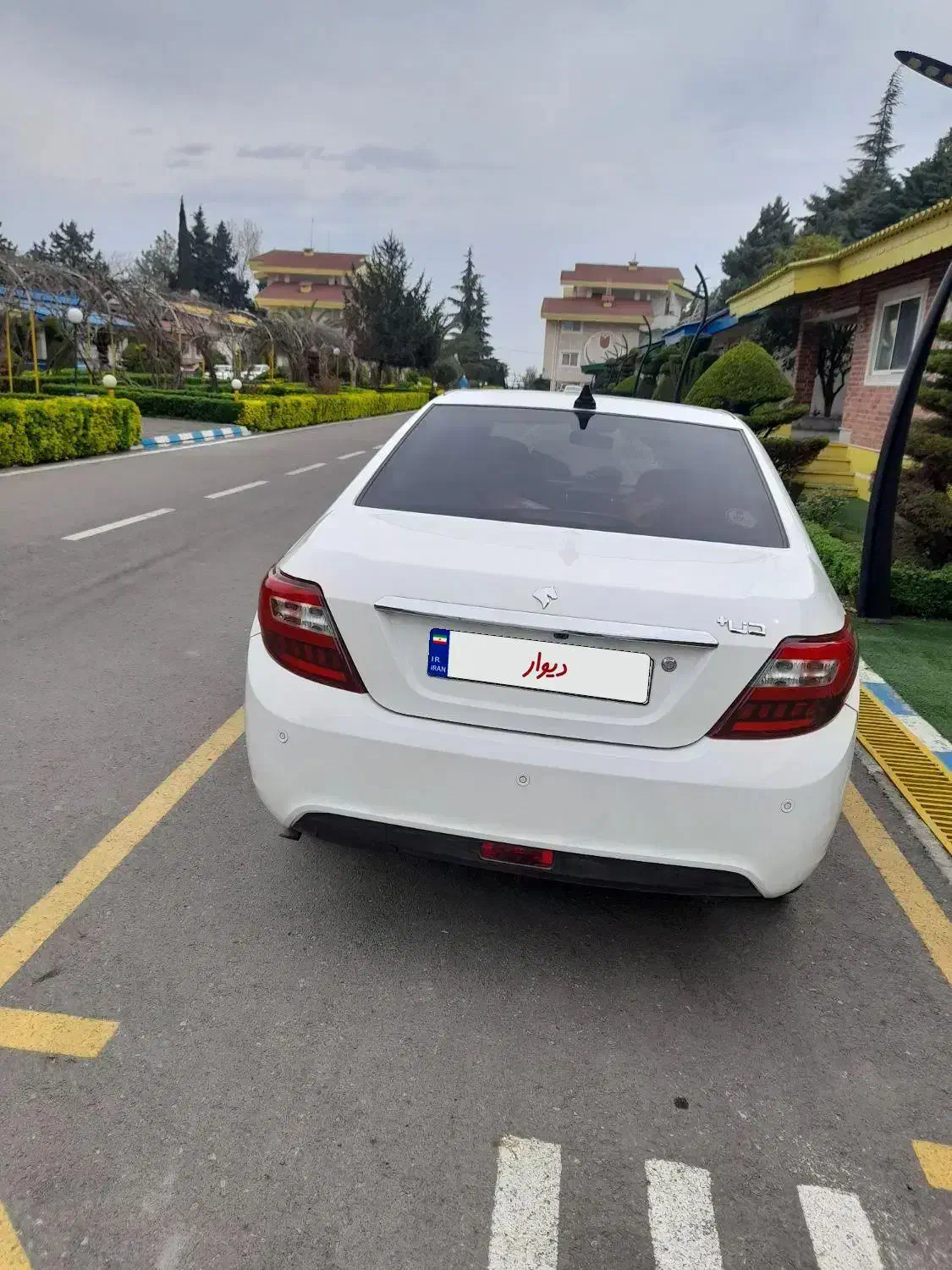 دنا پلاس اتومات توربو عروسک|خودرو سواری و وانت|شهریار, شهریار|دیوار