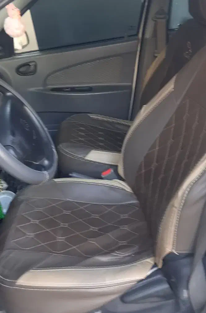 فروش فوری تیبا یک|خودرو سواری و وانت|جم, |دیوار