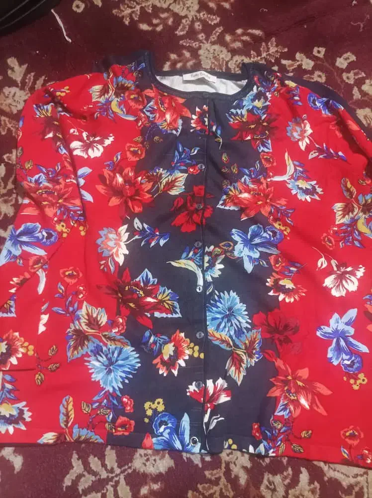 بلوز بافت|لباس|آبادان, |دیوار