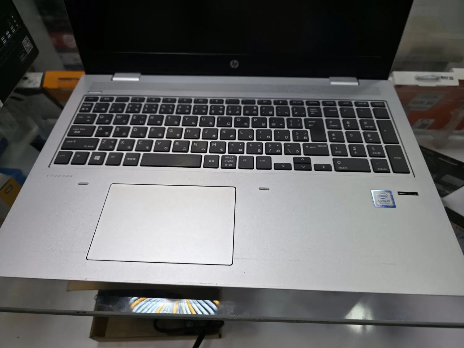 HP PROBOOK|رایانه همراه|ورامین, ورامین|دیوار