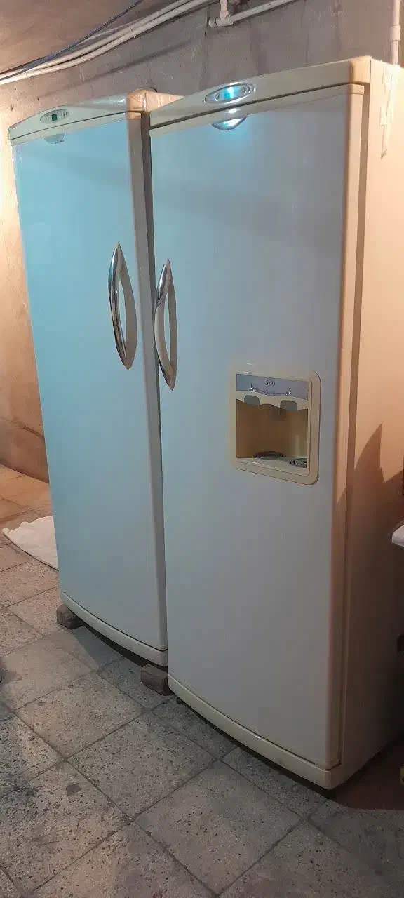 یخچال و فریزر پارس|یخچال و فریزر|خرقان, |دیوار