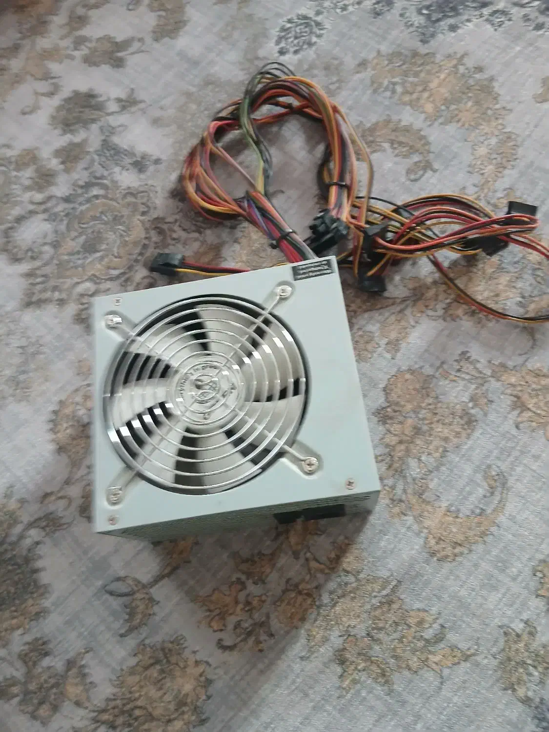 پاور گرین رایانه|قطعات و لوازم جانبی رایانه|چهاردانگه (تهران), |دیوار