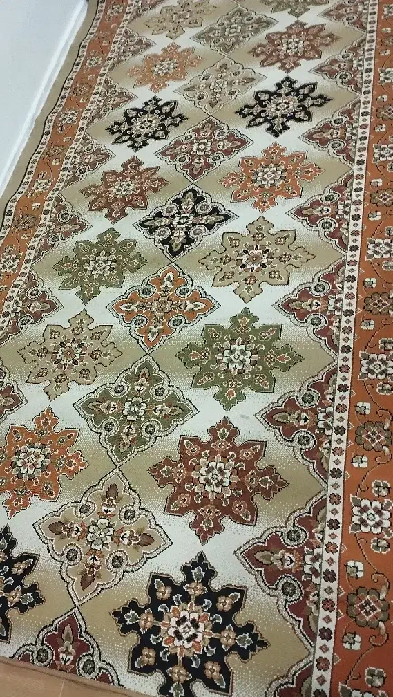 گلیم ۶متری|گلیم، جاجیم، گبه|بندر انزلی, بشمن|دیوار