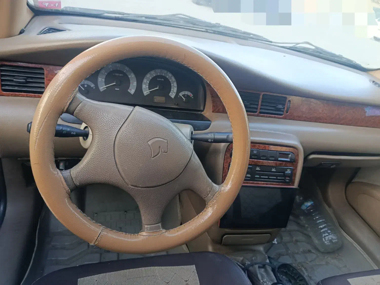 فروش خودرو سمند مشکی مدل ۸۵|خودرو سواری و وانت|اصفهان, شاهد|دیوار