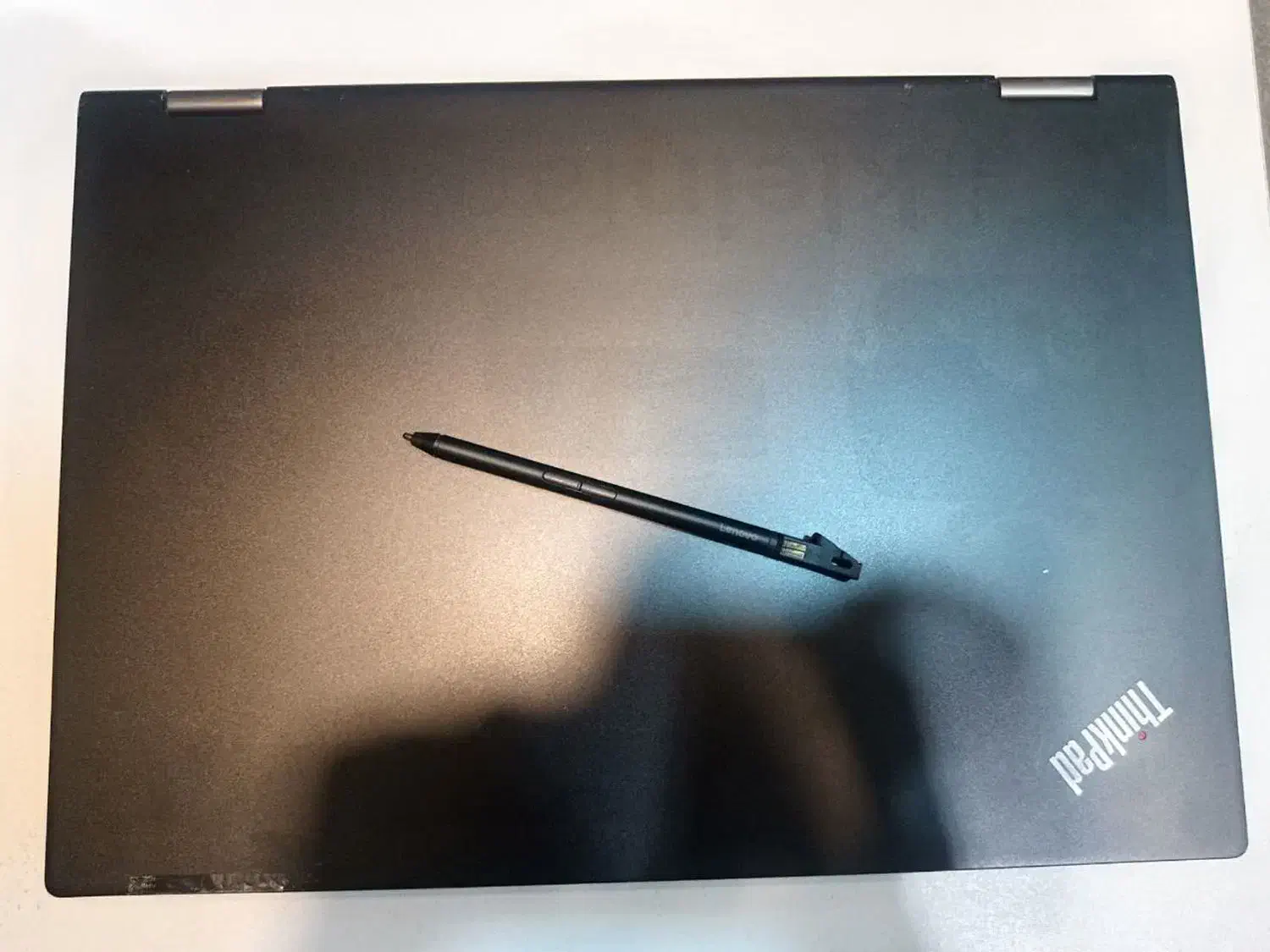 لپ‌تاپ Lenovo Yoga 13 (تاچ و قلم‌دار|رایانه همراه|قم, صفائیه|دیوار