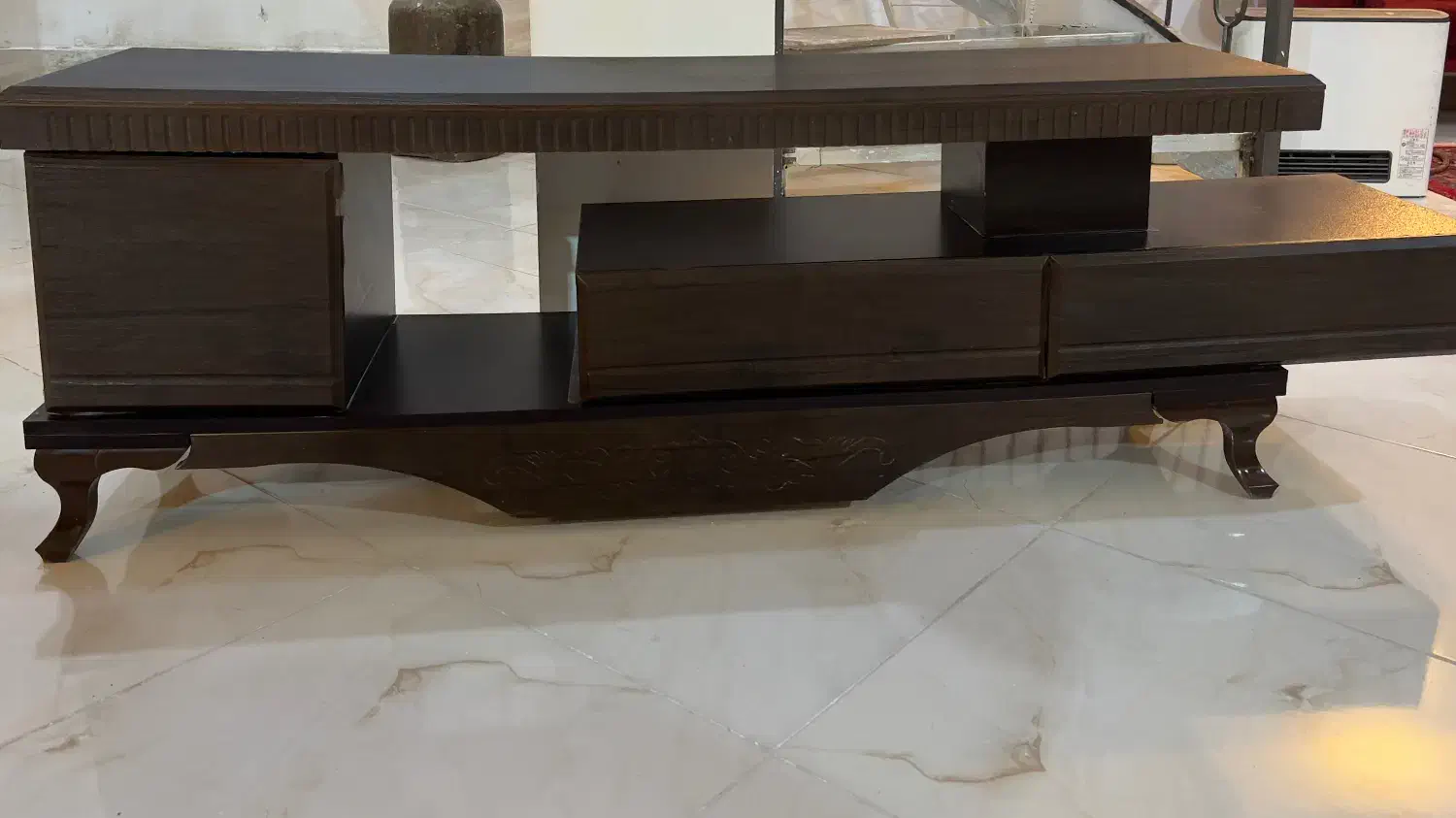 میز تلویزیون تا شو|میز تلویزیون|مشهد, گوهرشاد|دیوار