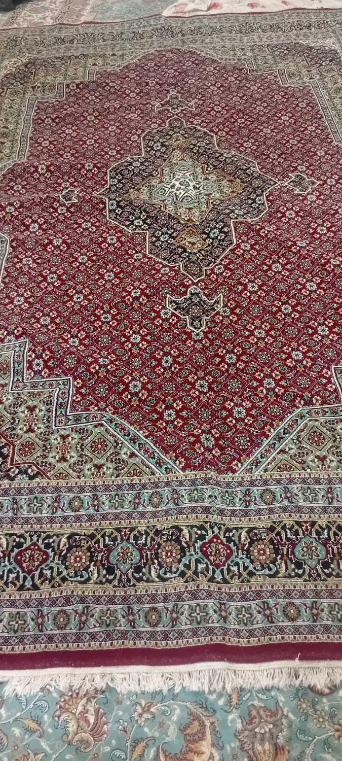 فرش 12متری|فرش|اصفهان, ارداجی|دیوار