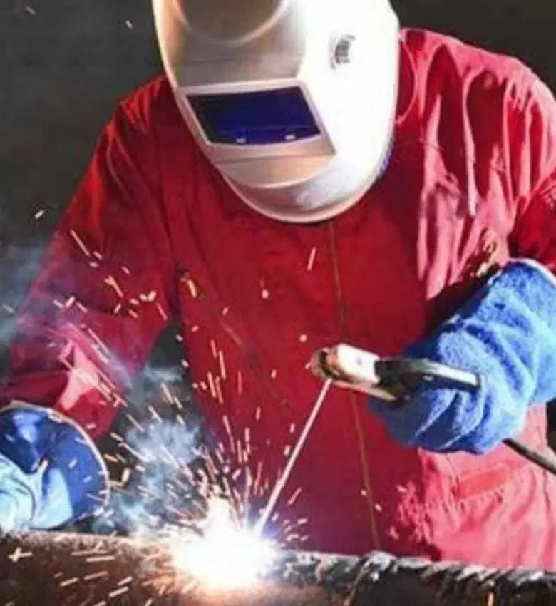 جوشکار گاز وتغییرات|خدمات پیشه و مهارت|کرمانشاه, |دیوار