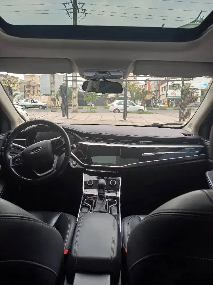 آریزو ۵ داشبورد جدید|خودرو سواری و وانت|رشت, علی آباد|دیوار