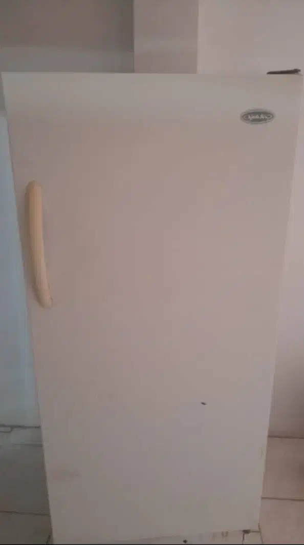 یخچال|یخچال و فریزر|مسجد سلیمان, |دیوار