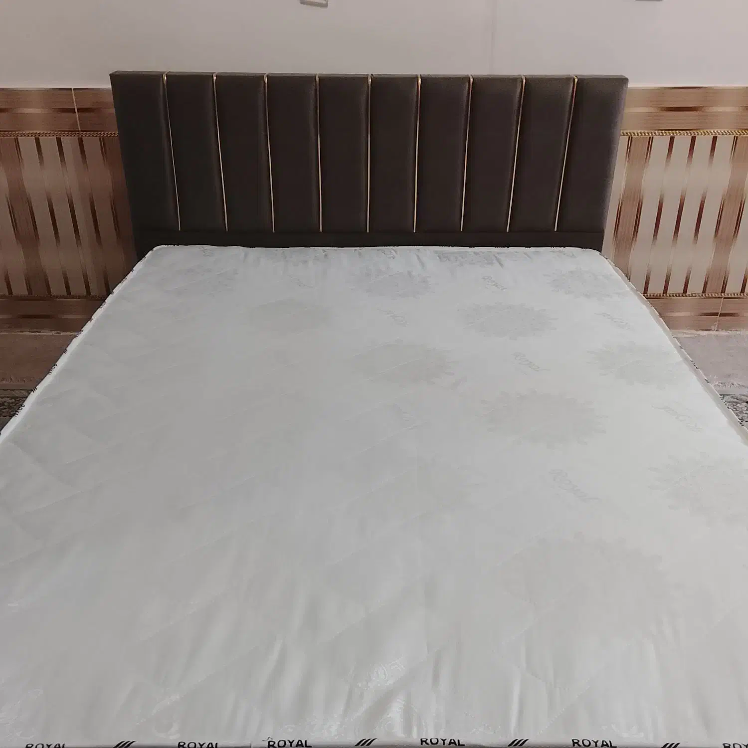 تخت خواب دونفره|تشک تختخواب|اندیمشک, |دیوار