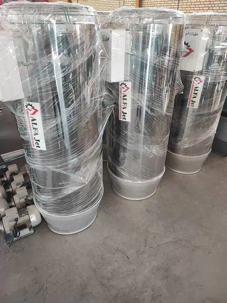 فروش هیتر موشکی (جت) نو و دست دوم نقد و اقساط|عمدهفروشی|شیراز, تلخ داش|دیوار