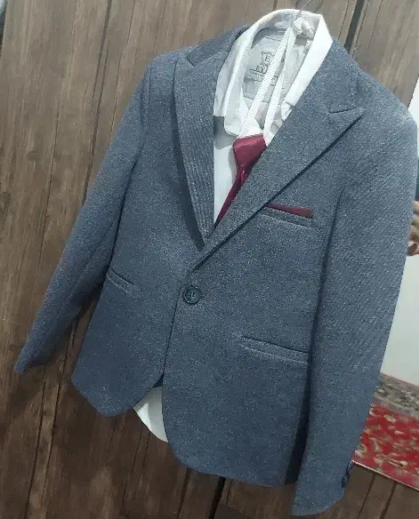 کت و شلوار بچگانه|کفش و لباس بچه|مشهد, طبرسی شمالی|دیوار