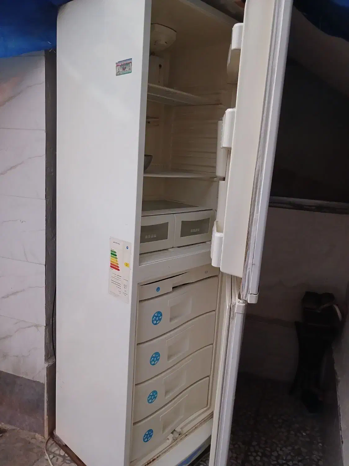 لوازم خانگی|یخچال و فریزر|لنگرود, |دیوار