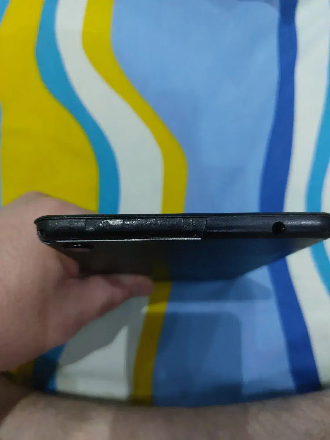 تبلت لنوو|تبلت|رشت, شهرک احمد خمینی|دیوار