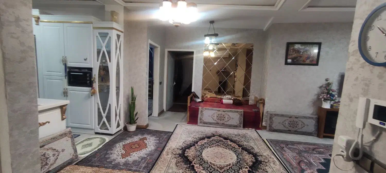 97متر واحد شهری|فروش آپارتمان|املش, |دیوار