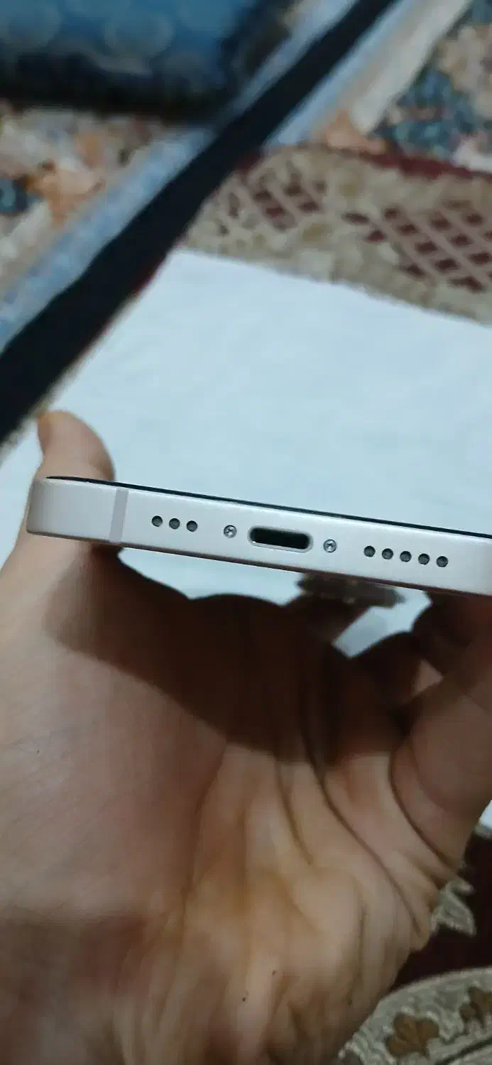 ایفون ۱۳ نرمال|موبایل|اهواز, شریعتی جنوبی|دیوار