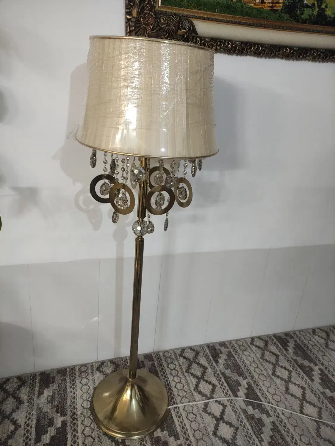 آباژور|چراغ خواب و آباژور|چناران, |دیوار