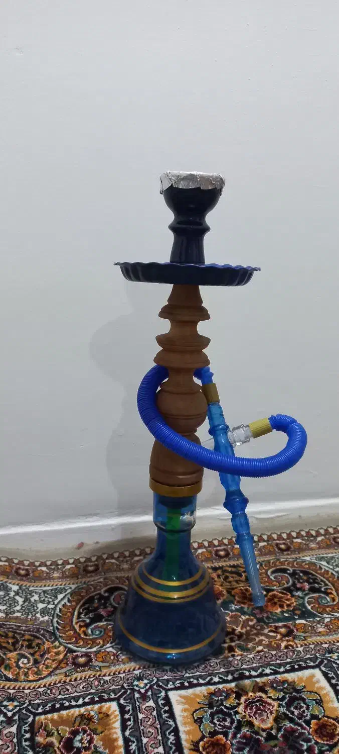 قلیون سالم|کلکسیون و سرگرمی|باوی, |دیوار