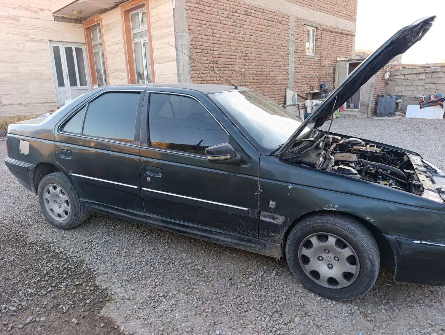 پرشیا82|خودرو سواری و وانت|اردبیل, |دیوار